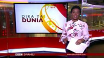 Dira ya Dunia TV Ijumaa 03.11.2017