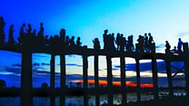 အလင်္ကာ ပုလဲပန်း