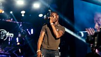 Reading + Leeds: 2018