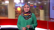 Matangazo ya Dira ya Dunia TV