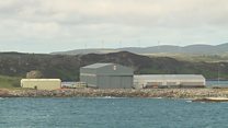 Mi-chinnt aig Gàradh Airnis
