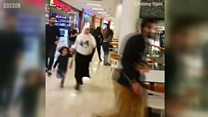 زلزله؛ پر سرحدي سیمه وېره