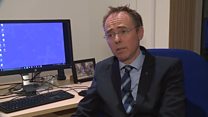 Gealltanas bhon Riaghaltas mu Àirinis