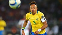Ko kun san Pierre-Emerick Aubameyang?