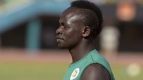 Ko kun san Sadio Mane?