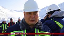 Д. Зилалиев: “Кумтөр” токтобош үчүн эки мөңгүнү көчүрөлү