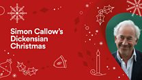 BBC Singers 2017-18 Season: Simon Callow's Dickensian Christmas