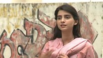 پبلک ٹرانسپورٹ میں اجالا پر کیا بیتی