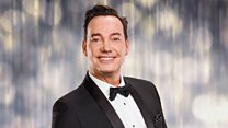Friday Night is Music Night: Friday Night is Music Night with Craig Revel Horwood