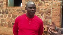 Ikibazo co kunena abatwa cifashe gute mu Burundi?