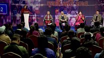 के भनेर भोट माग्दैछन् दलहरु?