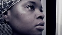 Why do so many US women die giving birth?