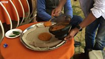 ''ሽሮ ናይ ድኻ መግቢ ኣይኮነን''