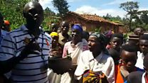 Uzi impamvu abatwa bakunda kuvyina?
