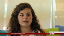 پر ځان وېساينه او باور