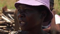 Katafaren 'Gandun Grace' Mugabe