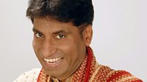 बीबीसी एक मुलाक़ात
