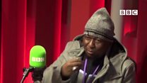 'Sheikh Dahiru ne ma yake ambatata a wa'azinsa'