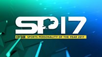 BBC Sports Personality of the Year 2017
