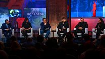 “Время вопросов” в Санкт-Петербурге: куда движется Россия после ста лет революции?