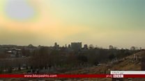 بي بي سي ۱۲ کاله وروسته بي بي سي ازبکستان کې