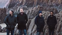 BBC 6 Music presents Elbow with the BBC Philharmonic at Christmas
