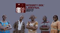 Who will be your Integrity Idol 2017?