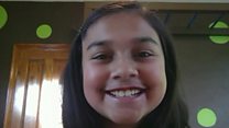 Schoolgirl invents low-cost lead test