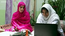 KALAQTOOTA BBC: Haadhotii Baraaruu
