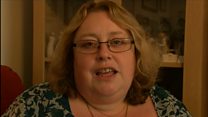 'Heartbreak' of having stillborn baby