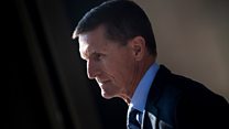 What next after Flynn's guilty plea?