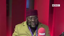 'Mene ne laifi don Izala ta gina otel'