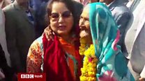 अन्तिम दिन नेताहरु चुनावी प्रचारप्रसारमा व्यस्त
