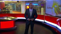 Matangazo ya Dira ya Dunia TV