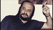 واروژان نابغه ترانههای ایرانی