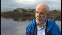 Datblygiad niwclear posib yn Nhrawsfynydd?