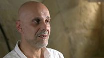 Tortured by extremists 'who got UK aid'