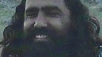 ''افغانستان کې د القاعده مشر وژل شوی''
