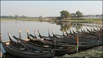 အလကၤာပုလဲပန္း