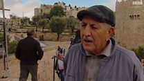 "القدس عاصمة الدولة الفلسطينية إلى الأبد"