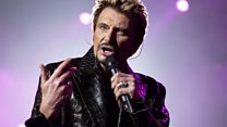 The greatest rock star you've never heard of?
