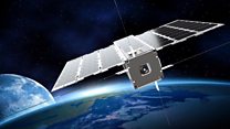 Orbital Micro Systems plans weather network