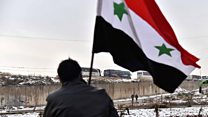 Россия говорит о "полном разгроме ИГ" в Сирии. Что думает коалиция?