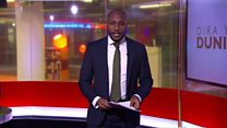 Matangazo ya Dira ya Dunia TV