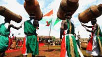 Imvo n'Imvano: Itegeko rishasha rigenga ingoma zo mu Burundi
