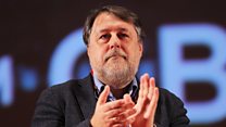 Виталий Манский: "Слово "Украина" теперь токсично"
