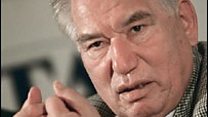 Айтматовдун Би-Би-Си архивинде калган үндөрү