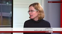 مصاحبه با مدیر سازمان حمایت از قربانیان شکنجه درباره استفاده از شکنجه در ایران
