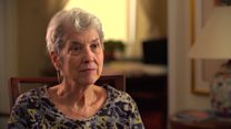 Trump accuser: 'We don't forget this'