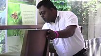 "හැමෝටම අනාගතයන් තියෙන්න ඕනේ"